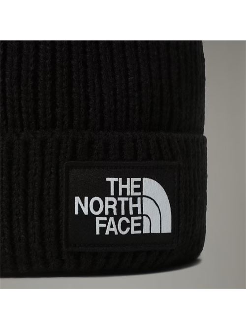 tnf logo box THE NORTH FACE | NF0A3FJXJK31